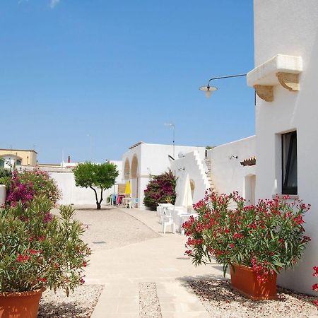 Terra Di Leuca Villa Salve Ngoại thất bức ảnh