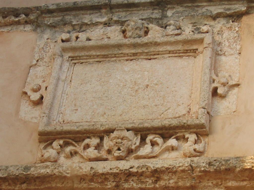 Terra Di Leuca Villa Salve Ngoại thất bức ảnh